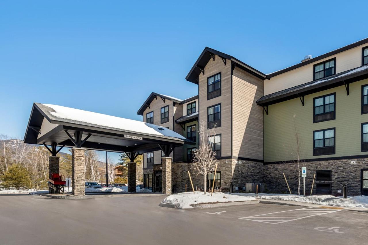 Fairfield By Marriott & Hotel North Conway