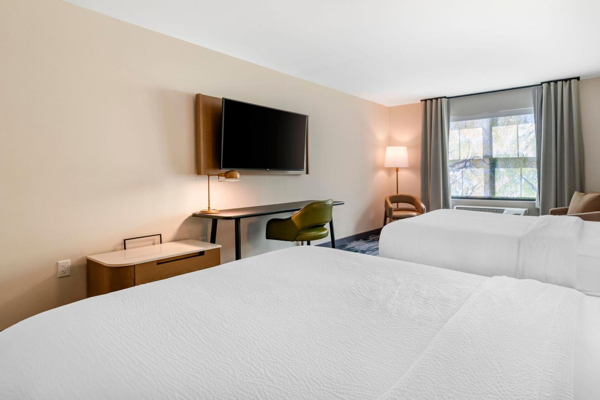 Fairfield By Marriott & North Conway